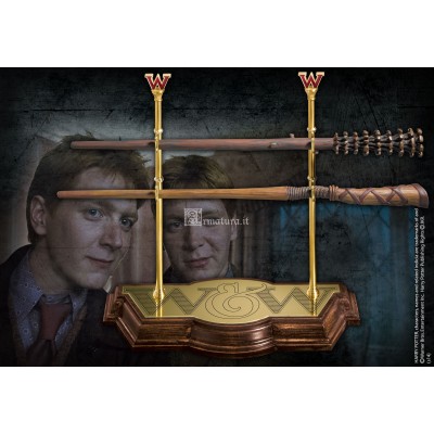 Bacchette dei gemelli Weasley NN7495