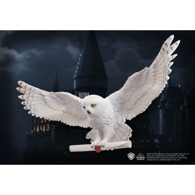 Harry Potter: Edvige Statuetta